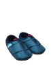 nuvola Hausschuhe "New Light" in Blau