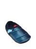 nuvola Hausschuhe "New Light" in Blau