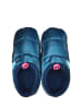 nuvola Pantoffels "New Light" blauw