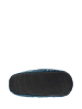 nuvola Pantoffels "New Light" blauw