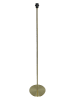 lumisky Staande lamp "Roberto" goudkleurig - (H)145 cm