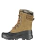 CMP Winterstiefel "Kinos" in Hellbraun