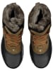 CMP Winterstiefel "Kinos" in Hellbraun