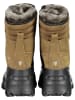 CMP Winterstiefel "Kinos" in Hellbraun