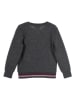 Harry Potter Bluza "Harry Potter" w kolorze antracytowym