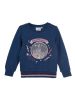 Harry Potter Sweatshirt "Harry Potter" in Dunkelblau