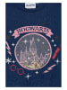 Harry Potter Bluza "Harry Potter" w kolorze granatowym