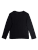 Spiderman Longsleeve "Spiderman" zwart