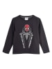 Spiderman Longsleeve "Spiderman" antraciet
