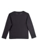 Spiderman Longsleeve "Spiderman" antraciet