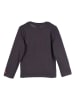 Spiderman Longsleeve "Spiderman" antraciet