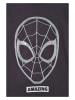 Spiderman Longsleeve "Spider-Man" in Anthrazit