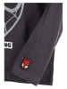 Spiderman Longsleeve "Spider-Man" in Anthrazit