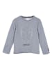 Spiderman Longsleeve "Spiderman" grijs