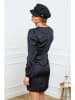 Joséfine Sukienka "Jarod" w kolorze czarnym