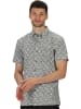 Regatta Functionele blouse "Mindano V" zwart