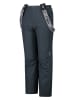 CMP Ski-/ Snowboardhose in Anthrazit