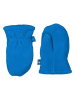 CMP Rękawiczki polarowe w kolorze niebieskim
