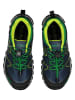 CMP Wanderschuhe "Shedir" in Dunkelblau