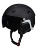 CMP Kinder-ski-/snowboardhelm "WJ-2" zwart