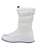 CMP Winterboots "Hoty" wit