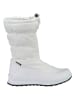 CMP Winterboots "Hoty" wit