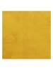 The Home Deco Kids Dywan w kolorze żółym - 110 x 60 cm