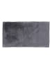 The Home Deco Kids Kurzflor-Teppich in Grau - (L)110 x (B)60 cm