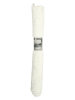 THE HOME DECO FACTORY Kurzflor-Teppich in Creme - (L)170 x (B)120 cm