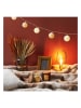 THE HOME DECO FACTORY Kussen crème - (L)40 x (B)40 cm