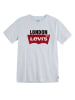 Levi's Kids Koszulka w kolorze białym