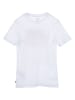 Levi's Kids Koszulka w kolorze białym
