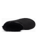 ISLAND BOOT Winterboots "Zasha" zwart