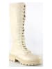 Foreverfolie Boots beige