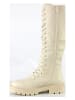 Foreverfolie Boots beige