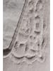 Elizabed 2er-Set: Badvorleger in Beige