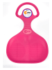KHW Tellerrutscher "Glider" in Pink - ab 3 Jahren