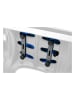 KHW Base "Snow Baby Fun" blauw - vanaf 12 maanden