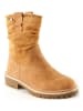 Sixth Sens Boots in Camel