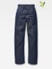 G-Star Jeans "Tedie" - Straight fit - in Dunkelblau