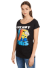 Minions Shirt in Schwarz
