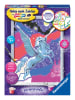 Ravensburger Malen nach Zahlen-Set "Stolzer Pegasus" - ab 7 Jahren