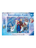 Ravensburger 100tlg. Puzzle "Glitzernder Schnee" - ab 6 Jahren