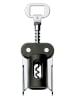 WMF Korkenzieher "Clever&More" in Schwarz - (L)20 cm