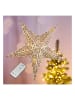 Profiline Decoratieve ledlamp "Star" warmwit - Ø 40 cm
