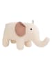 Crochetts Szydełkowana maskotka "Mini Elefant" - wys. 23 cm - 0+