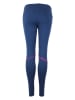 Peak Mountain Legging donkerblauw