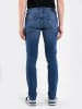 BIG STAR Jeans - Slim fit - in Blau