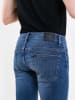 BIG STAR Jeans - Slim fit - in Blau