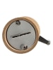 Ogo Living Muskatnussmühle in Natur - (B)8,3 x (H)10,5 x (T)5,3 cm